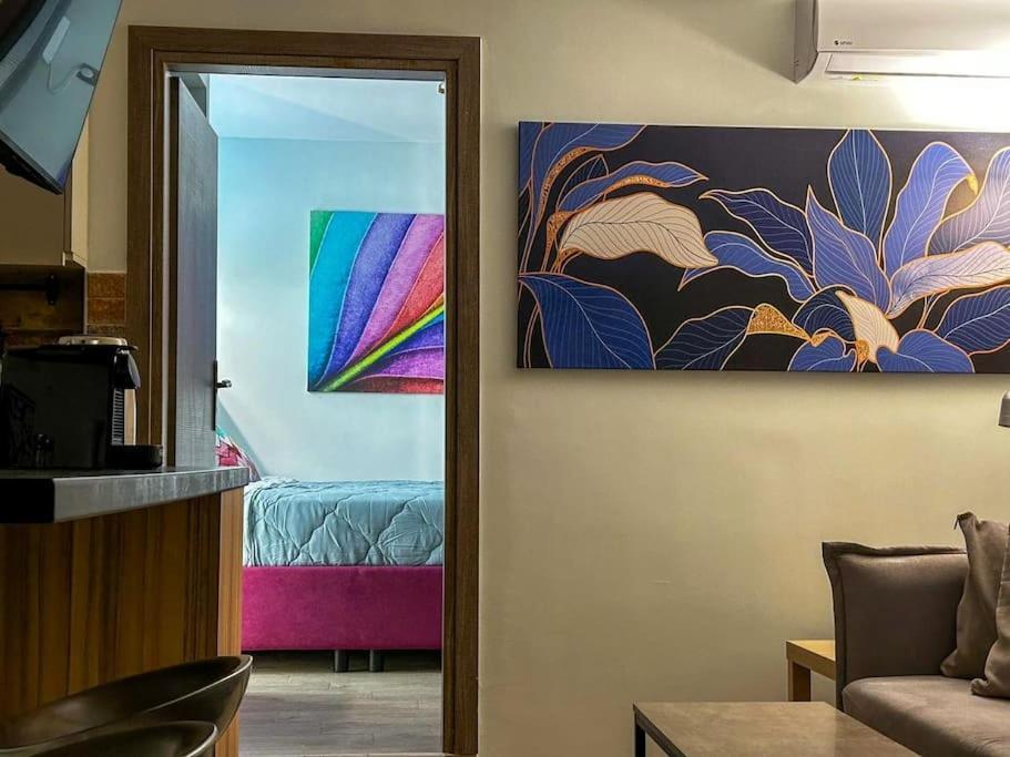 Exquisite Penthouse With Breathtaking Acropolis Panorama View Apartment Atena Exterior foto